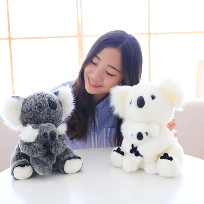 Koala Plush™