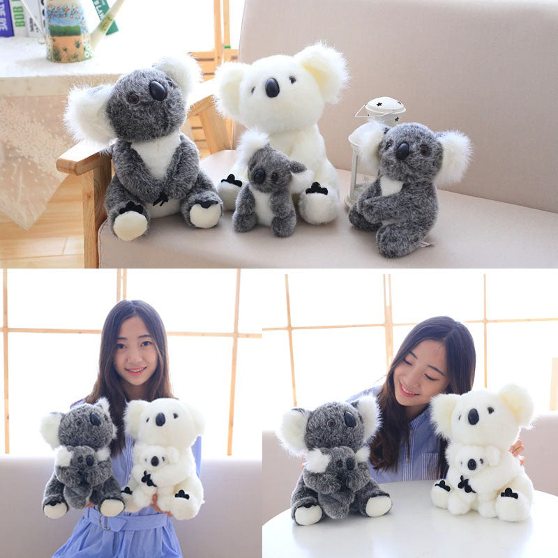 Koala Plush™