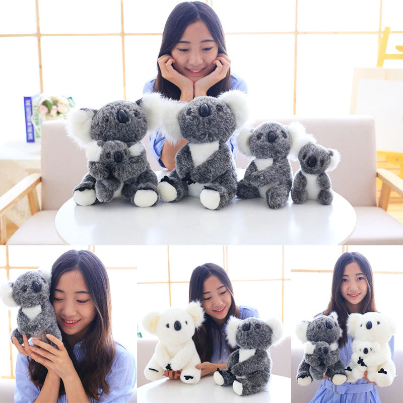 Koala Plush™