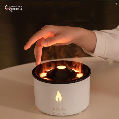 Vulcano™ - Aroma Diffuser