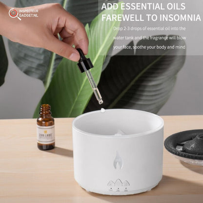 Vulcano™ - Aroma Diffuser