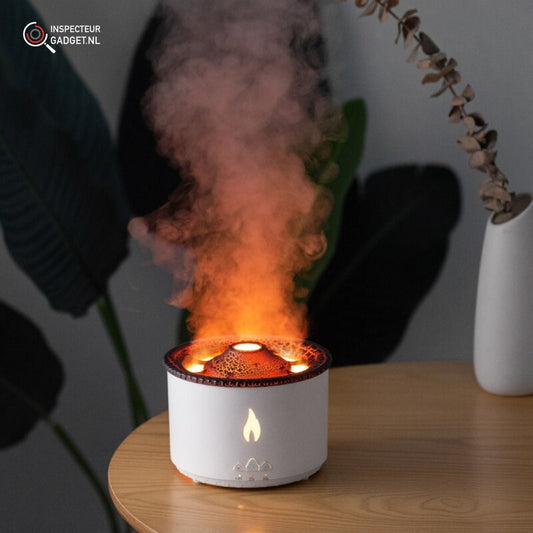 Vulcano™ - Aroma Diffuser
