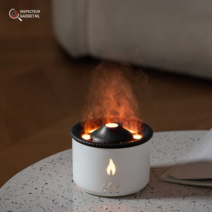 Vulcano™ - Aroma Diffuser