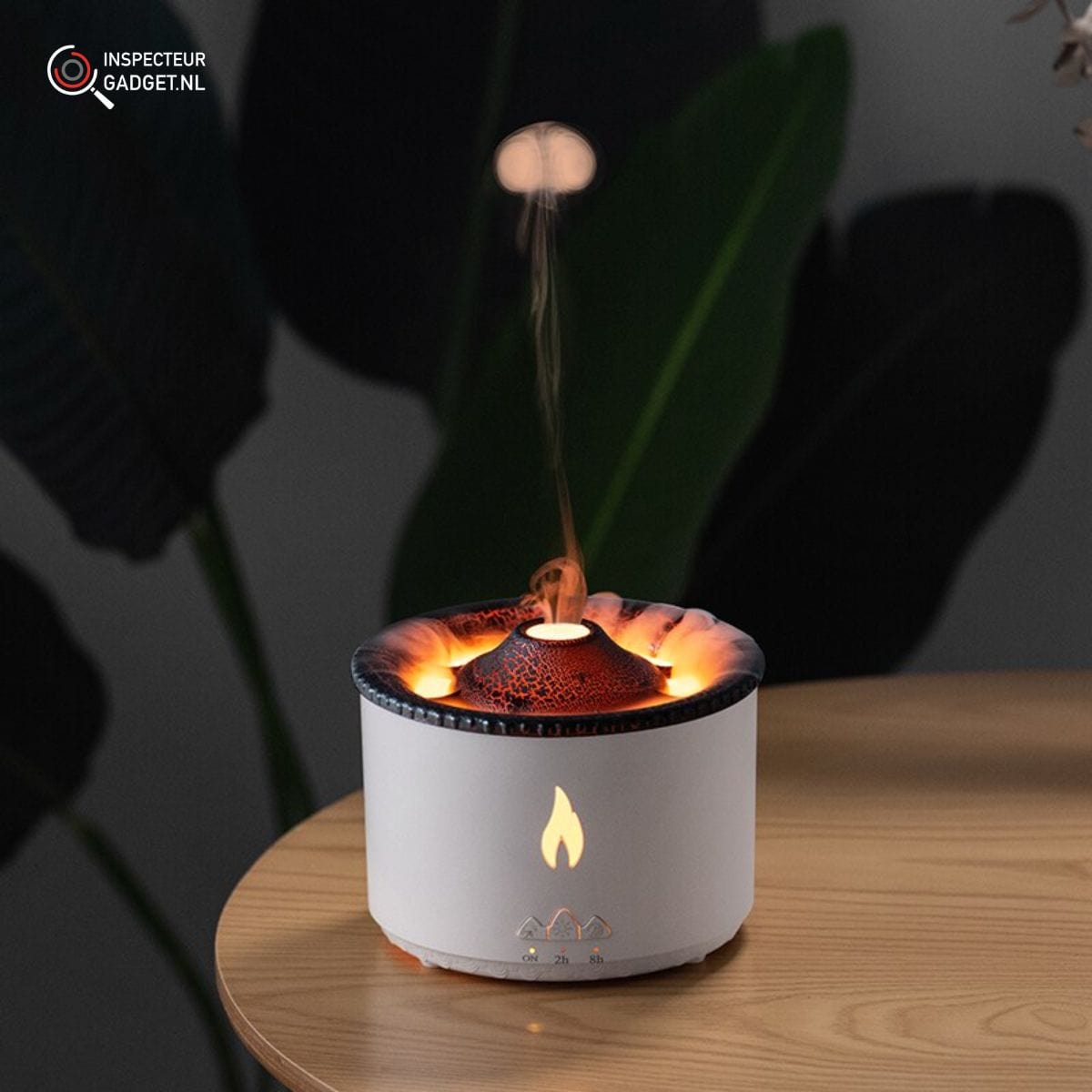 Vulcano™ - Aroma Diffuser