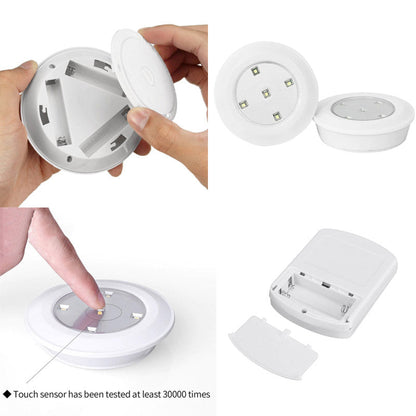 Portable Dim LED™