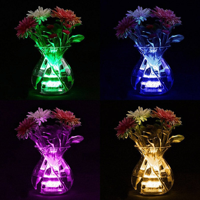 Portable Waterproof LED's