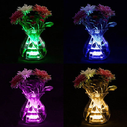 Portable Waterproof LED's