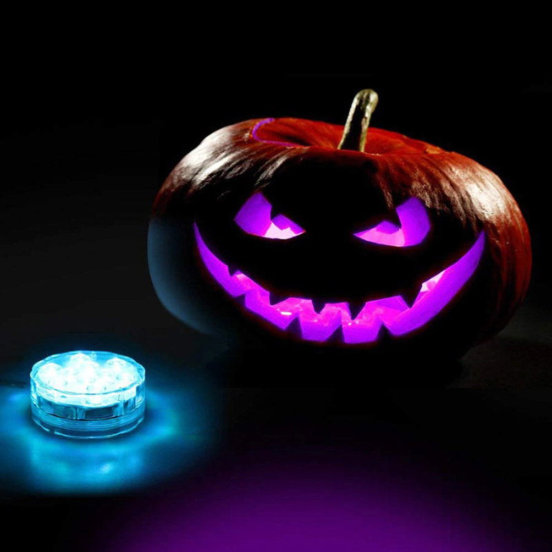 Portable Waterproof LED's