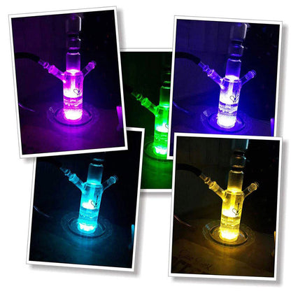 Portable Waterproof LED's