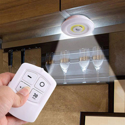 Portable Dim LED™
