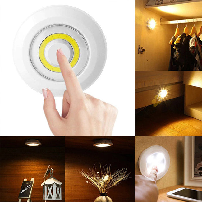 Portable Dim LED™