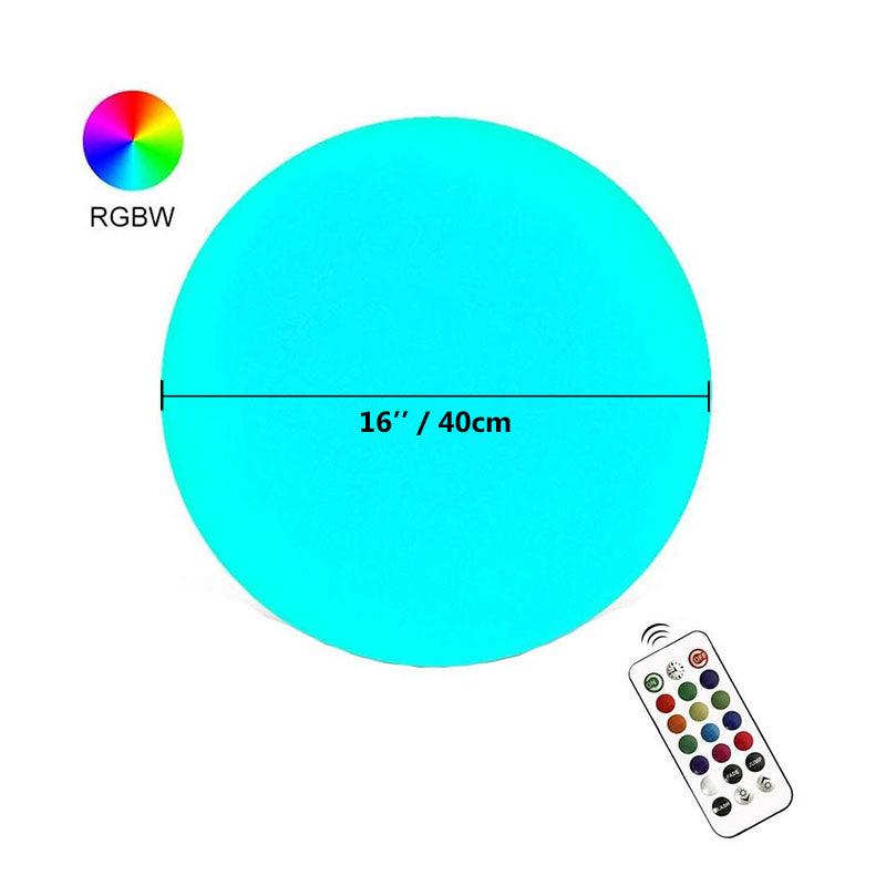 Glowing Beach Ball™
