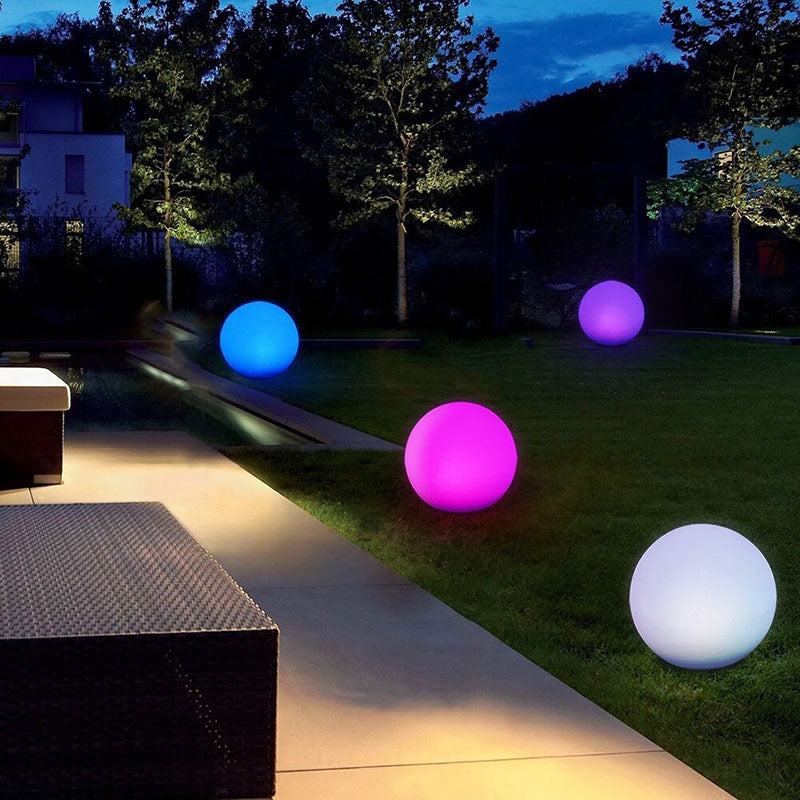 Glowing Beach Ball™