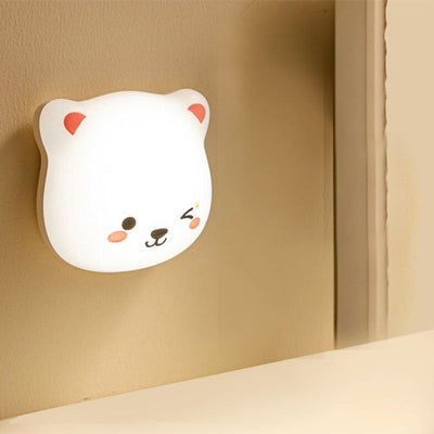 Bear Night Light™