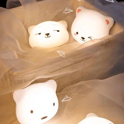 Bear Night Light™