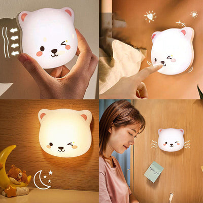 Bear Night Light™