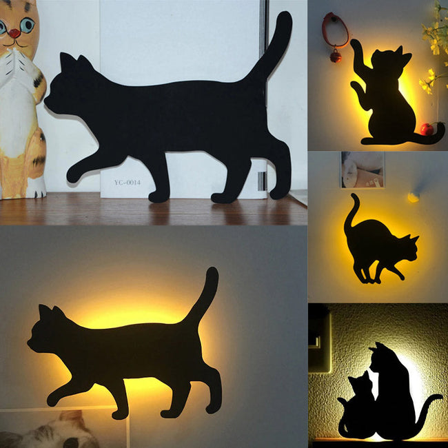 Motion Cat Light™