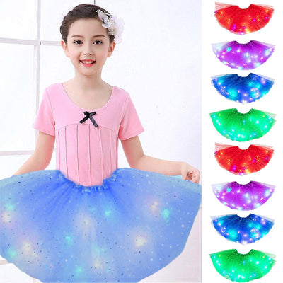 Magic LED Tutu™