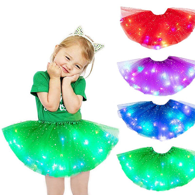 Magic LED Tutu™