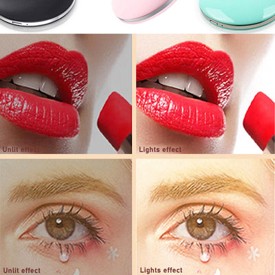 Portable Led Mirror™