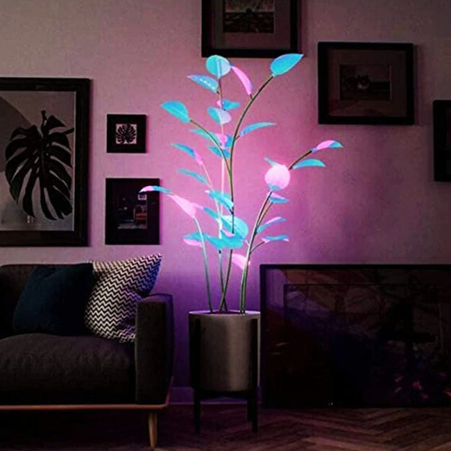 Magical LED Plant™