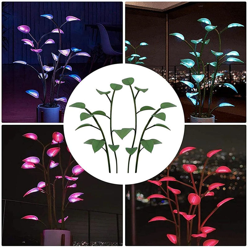 Magical LED Plant™