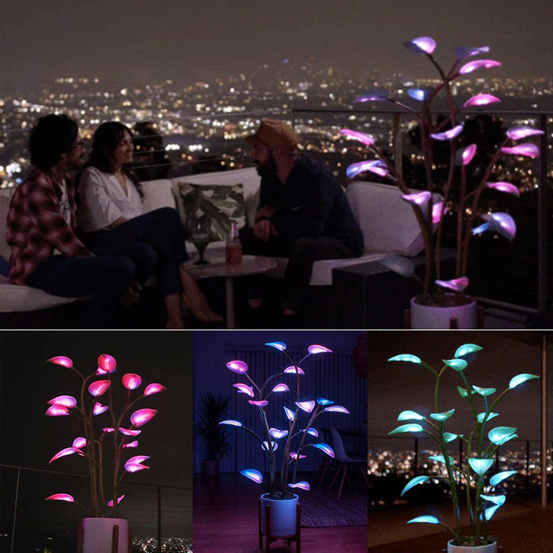 Magical LED Plant™