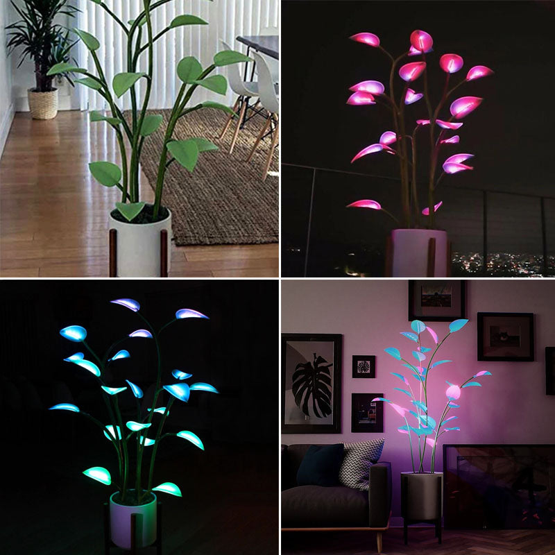 Magical LED Plant™