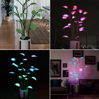 Magical LED Plant™