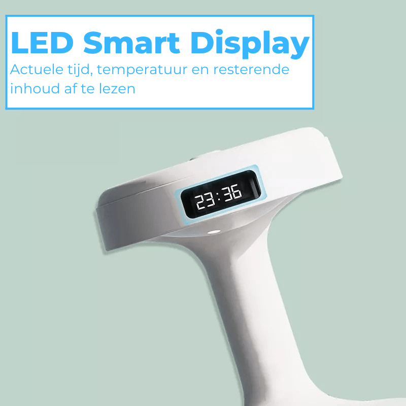 Gravity™ | Magische Luxe Diffuser 2.0