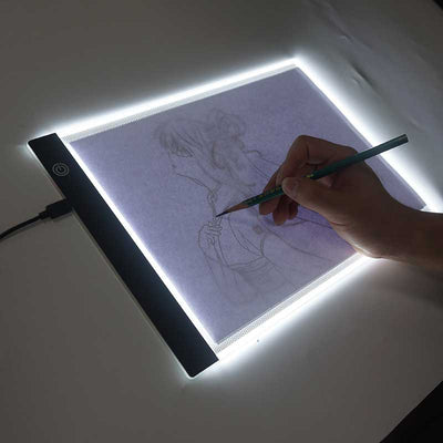 Artsy Board | LED Teken Tablet
