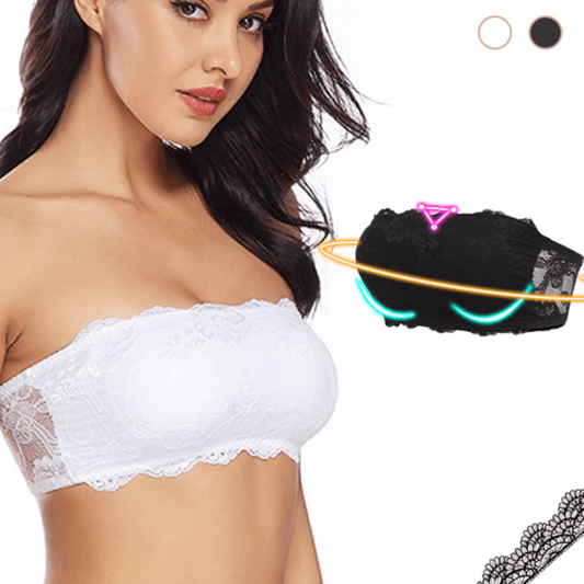 Bra Strapless™ (1+1 GRATIS)