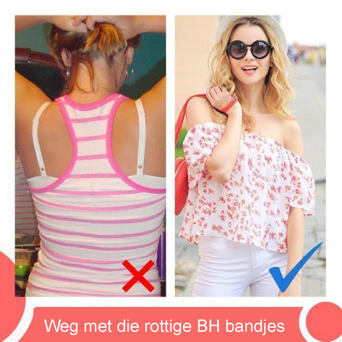 Bra Strapless™ (1+1 GRATIS)