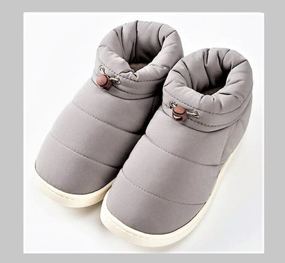 Anti-Slip Warm Shoes™