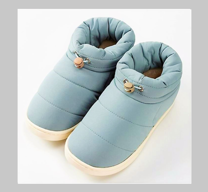 Anti-Slip Warm Shoes™