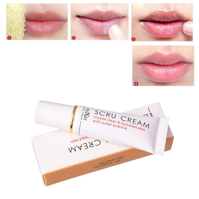 Professional Lip Scrub™ (1+1 GRATIS)