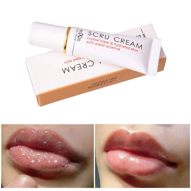 Professional Lip Scrub™ (1+1 GRATIS)
