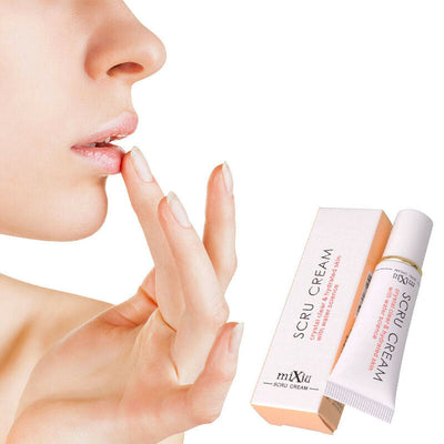 Professional Lip Scrub™ (1+1 GRATIS)