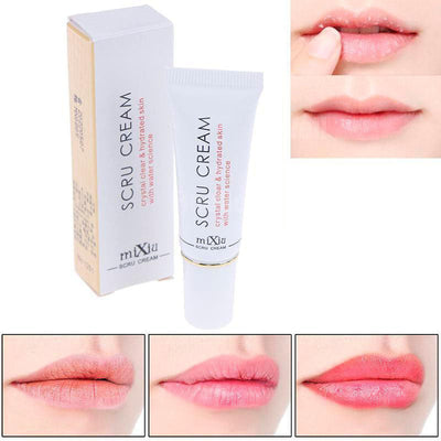 Professional Lip Scrub™ (1+1 GRATIS)