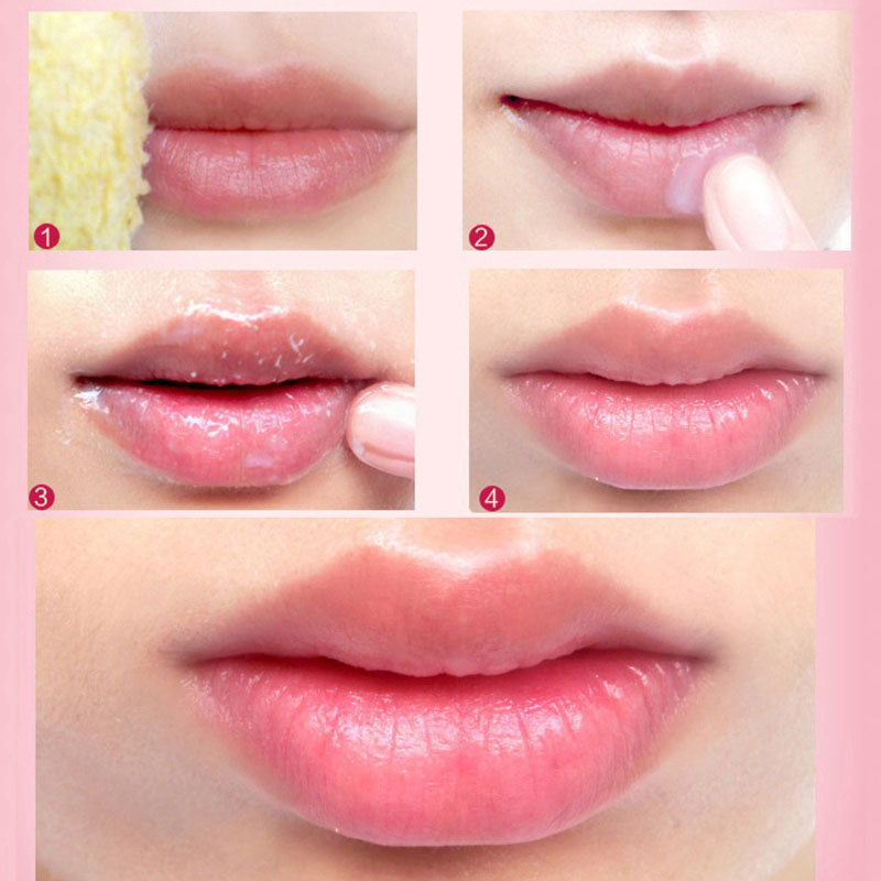 Professional Lip Scrub™ (1+1 GRATIS)