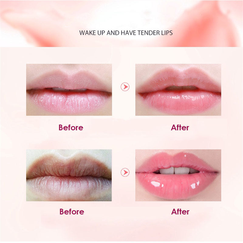 Professional Lip Scrub™ (1+1 GRATIS)