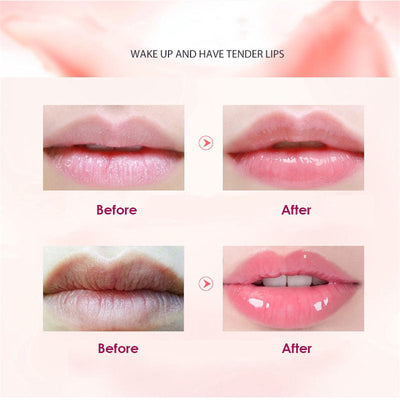 Professional Lip Scrub™ (1+1 GRATIS)