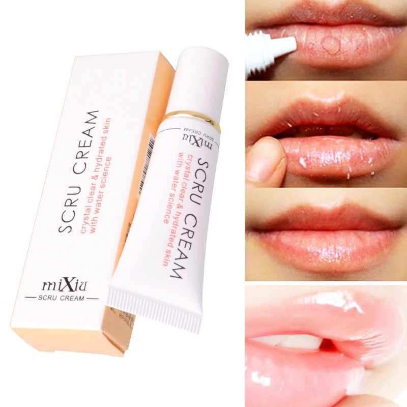 Professional Lip Scrub™ (1+1 GRATIS)