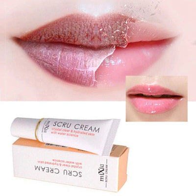 Professional Lip Scrub™ (1+1 GRATIS)