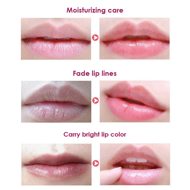 Professional Lip Scrub™ (1+1 GRATIS)