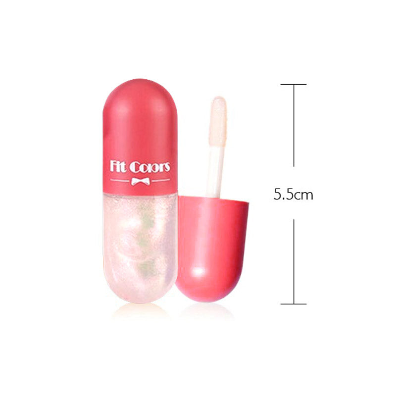 Lipgloss Capsule™