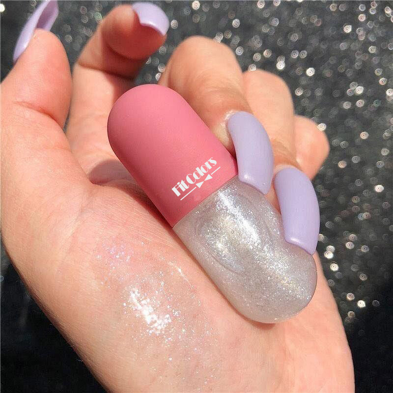 Lipgloss Capsule™