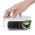 GardenFeel™ Mini Projector | Geniet overal van een bioscoop ervaring!