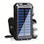 GardenFeel™ PowerFlash | Draagbaar, op zonne-energie opgeladen apparaat