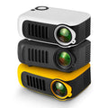 GardenFeel™ Mini Projector | Geniet overal van een bioscoop ervaring!